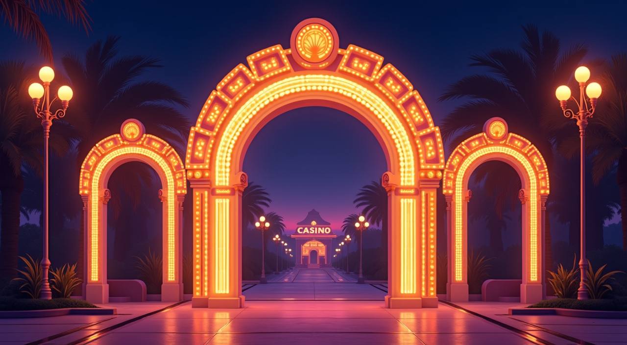 leovegas Caishen Wealth